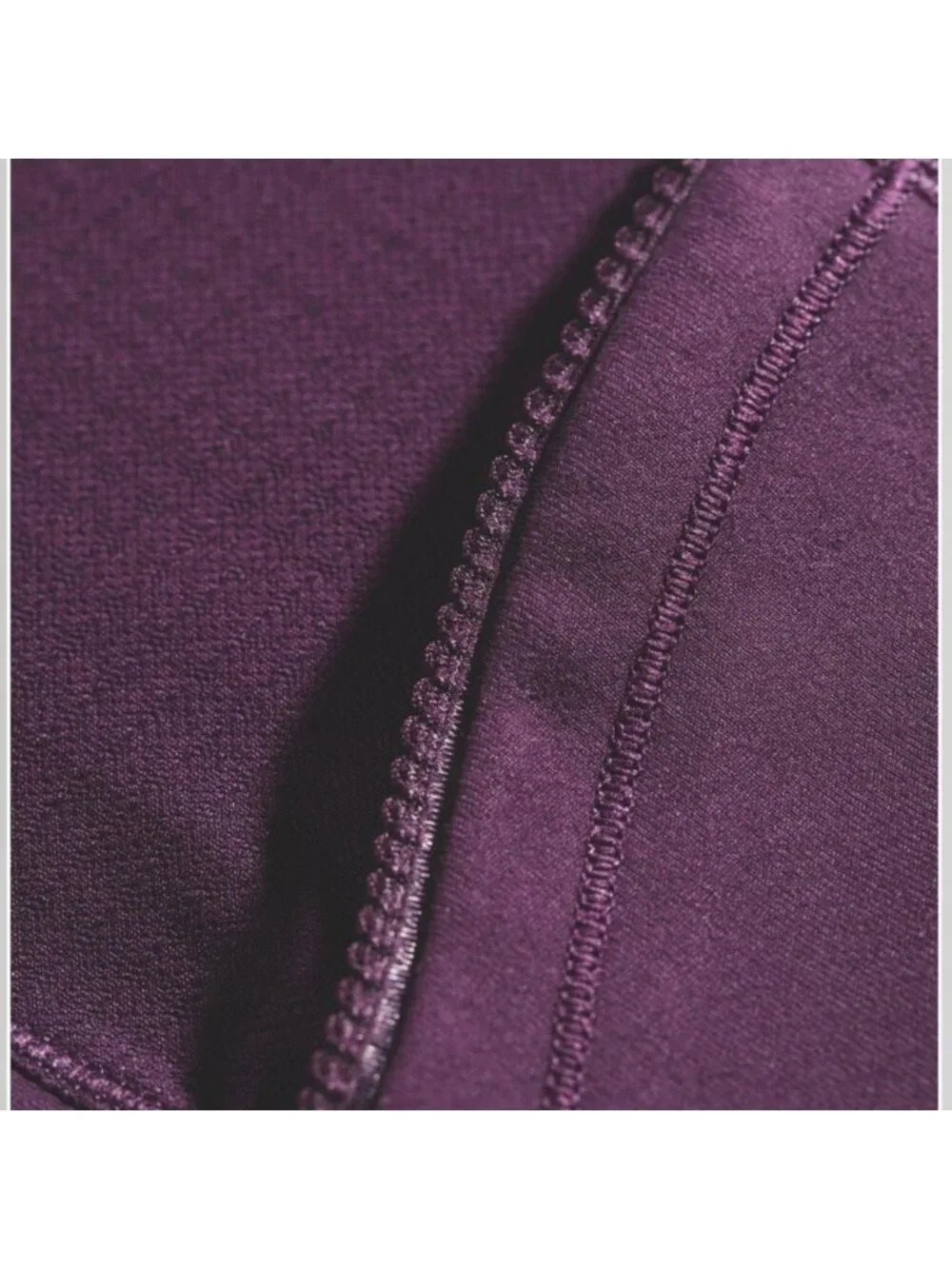 Lululemon Deep Breath Crop (21